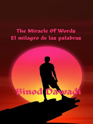cover image of The Miracle of Words El milagro de las palabras